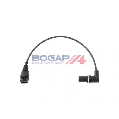 Abbildung von BOGAP B6116103 Sensor, Nockenwellenposition BMW: 5 Limousine, 3 Coupe, Touring