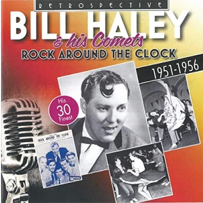 Abbildung von Rock Around the Clock