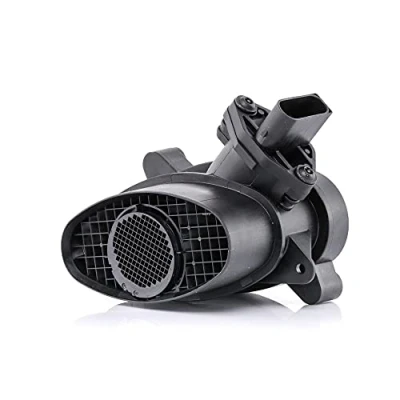Abbildung von BOSCH 0 928 400 527 Luftmassenmesser BMW: X5, 3 Limousine, Touring