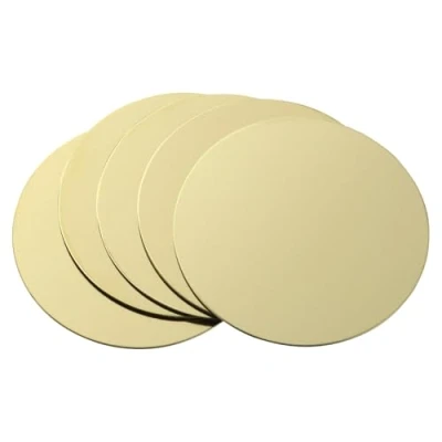 Abbildung von Hemobllo 10St Aufkleber Metallplatten für magnetische Autohalterungen g Halterung Tablet handyhalterung scheiben Telefonhalter autohalterung handy magnetischer Patch