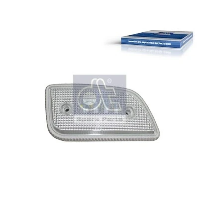 Abbildung von DT Spare Parts 4.68894 Seitenmarkierungsleuchte