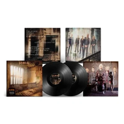 Abbildung von Drastic Symphonies (2LP)