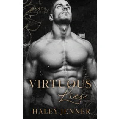 Abbildung von Virtuous Lies: a mafia romance (Lies of the Underworld, Band 1)