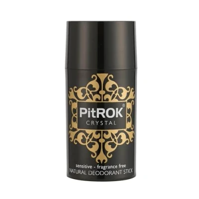 Abbildung von PitRok W1060 Push Up Kristall Deodorant 100g