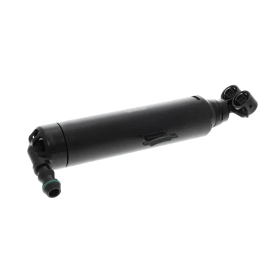 Abbildung von VEMO V10 08 0508 Waschwasserdüse, Scheinwerferreinigung rechts SKODA: Yeti