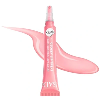 Abbildung von Isadora Glossy LIP Treat Lipgloss, Damen, Größe: 13 ml, 61 pink punch