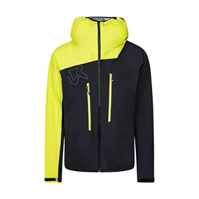 Abbildung von Rock Experience Mt Watkins 2.0 Hoodie Man Jacket Blue Nights/China M