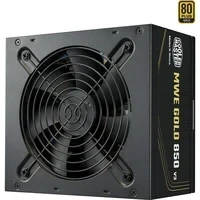Abbildung von MWE 850 V3 Black, PC Netzteil