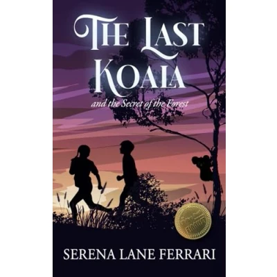 Abbildung von the Last Koala: and Secret of Forest