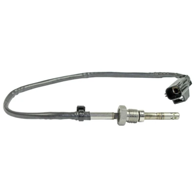 Abbildung von METZGER ORIGINAL ERSATZTEIL 0894206 Sensor, Abgastemperatur VOLVO: V70 2