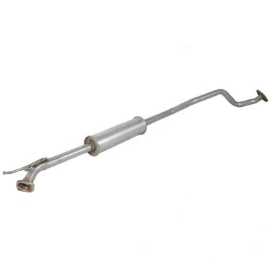 Abbildung von BOSAL 287 347 Mittelschalldämpfer OPEL: Agila B, SUZUKI: Splash