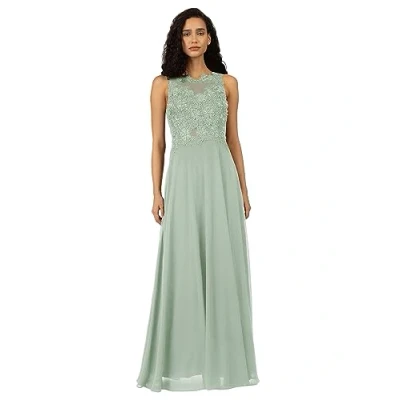 Abbildung von Apart Ballkleid, Damen, Größe: 36, Mint