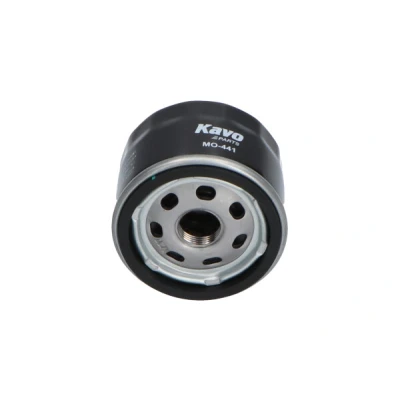 Abbildung von KAVO PARTS MO 441 Ölfilter M20 P1.5 Anschraubfilter RENAULT: GRAND SCENIC 2, MEGANE 3 Grandtour, 3, DACIA: SANDERO Duster SUV, Lodgy