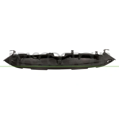 Abbildung von PRASCO FD3462102 Spoilerlippe vorne FORD: FIESTA 6