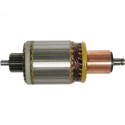 Abbildung von AS PL SA0071 Anker, Starter