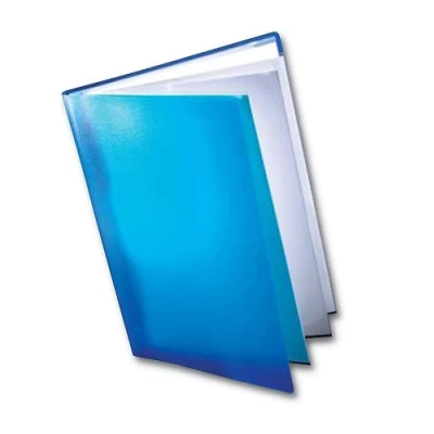 Abbildung von West A2 Adjustable Capacity Course Book Blue
