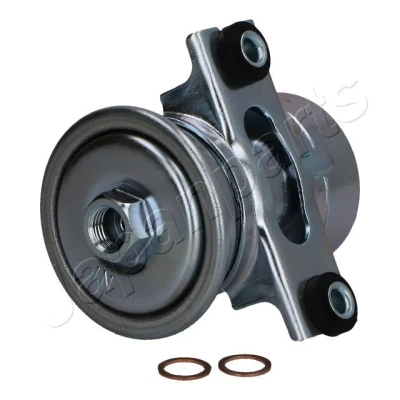 Abbildung von ASHIKA 30 02 225 Kraftstofffilter Anschraubfilter TOYOTA: Corolla VI Liftback, VIII Compact, Liftback