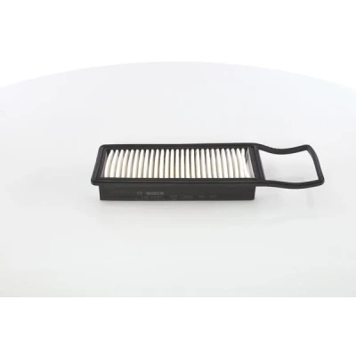 Abbildung von BOSCH 1 987 429 191 Luftfilter 40,5 109 332 Filtereinsatz HONDA: Jazz 2 Schrägheck