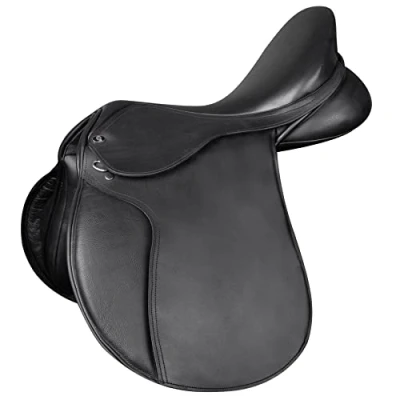 Abbildung von Springsattel Comfort, Leder