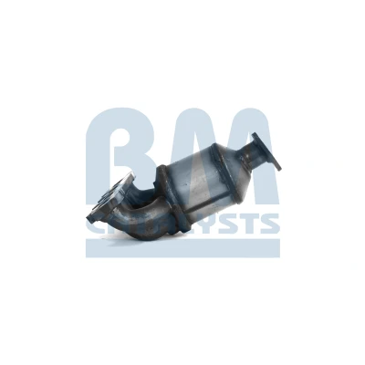 Abbildung von BM CATALYSTS BM91020H Katalysator Approved OPEL: Zafira A, Corsa C Schrägheck, Astra G CC