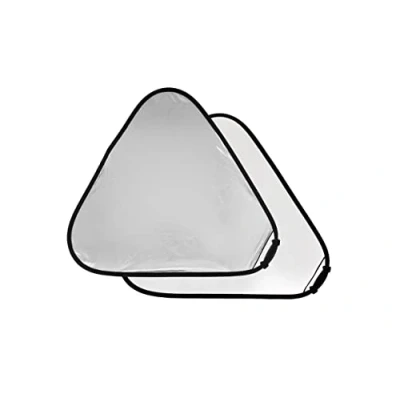 Abbildung von Manfrotto LL LR3752 Trigrip Difflector (Diffuser und Soft silber, 120 cm)