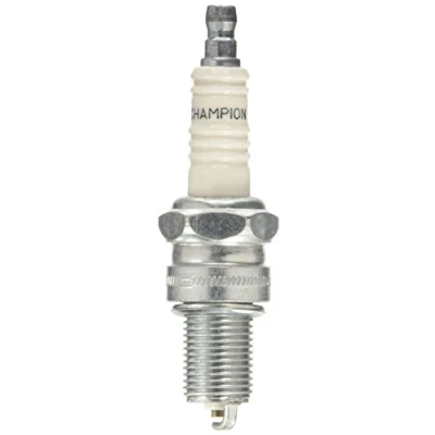 Abbildung von CHAMPION OE087/T10 Zündkerze N6YC M14x1.25 SW: 21 mm Nickel GE MASERATI: Biturbo, VOLKSWAGEN: Jetta Mk1, ALFA ROMEO: 33 Schrägheck