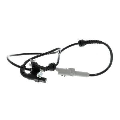 Abbildung von VEMO V22 72 0124 ABS Sensor Hinterachse Original Qualität für Fahrzeuge mit Hallsensor, aktiver 2 725 815 12 PEUGEOT: 308 I CC, 307 SW