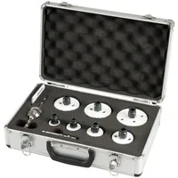 Abbildung von EZYCHANGE BIM Lochsägen Set Universal E 12295, Ø 25 76mm