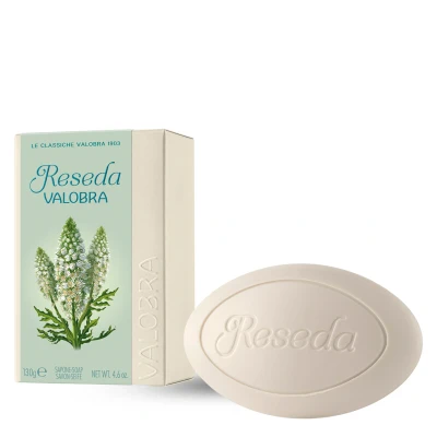Abbildung von Valobra Bar Soap Reseda (45 g)