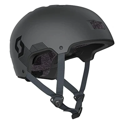 Abbildung von Scott Jibe Wolf Grey Skaterhelm und Fahrradhelm