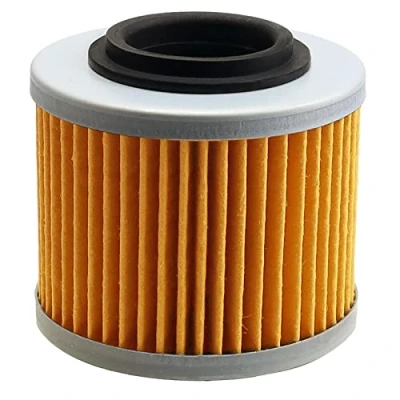 Abbildung von Cnornus Ölfilter für F650GS F650 GS650 2001 2002 2003 G650GS 2009 2015 Aprilia Pegaso 650 652 1993 2000/026185 11412343118