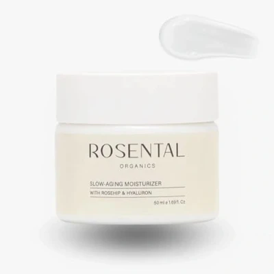 Abbildung von Rosental Slow Aging Moisturizer 50 ml