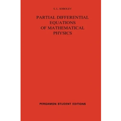 Abbildung von Partial Differential Equations of Mathematical Physics: International Series Monographs in Pure and Applied Mathematics