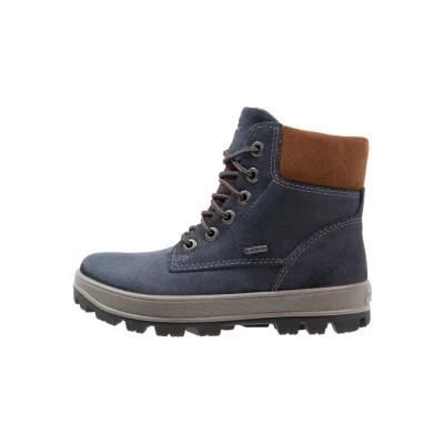 Abbildung von Superfit TEDD Schnürstiefelette für Kinder, Größe: 31, Niagara Schuhe
