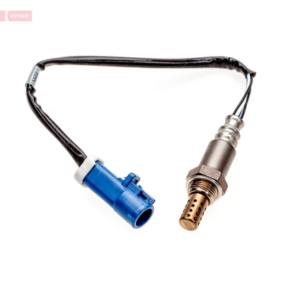 Abbildung von DENSO Direct Fit DOX 1726 Lambdasonde M18x1.5 beheizt, Fingersonde, Sprungsonde FORD: FIESTA 6, MONDEO 3 Kombi, B Max, JAGUAR: S Type