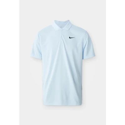 Abbildung von Nike Performance Poloshirt, Herren, Größe: XS, Celestine blue