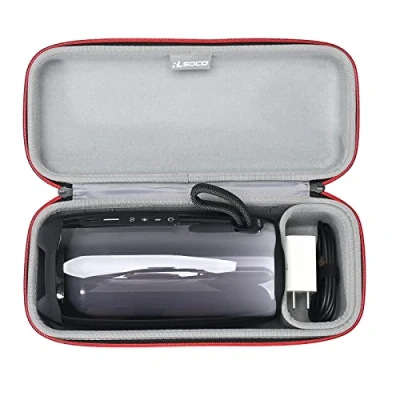 Abbildung von RLSOCO Tasche für JBL Pulse 5/Pulse 4/Pulse 3 Tragbarer Bluetooth Lautsprecher