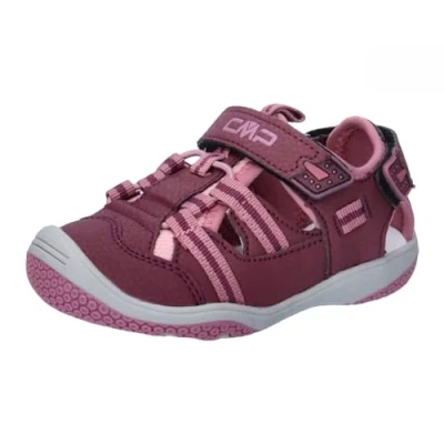 Abbildung von CMP BABY NABOO Outdoorsandale mit Klettverschluss
