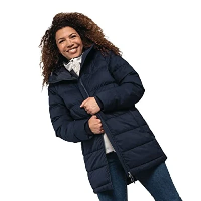 Abbildung von Schöffel Insulated Parka Boston L, 48, navy blazer,navy blazer,48