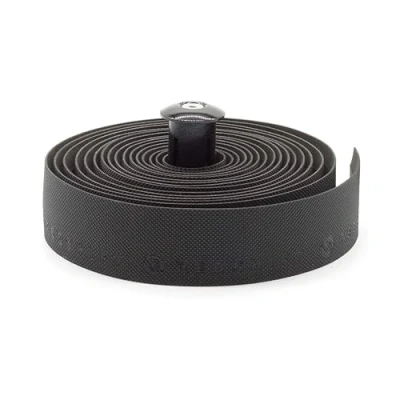 Abbildung von REDSHIFT Really Long Bar Tape für Rennradlenker, passend alle Drop Lenker Rennrad, Gravel und Fixie Bikes, Ergonomisches Komfort Fahrradzubehör, 315cm lang, Schwarz