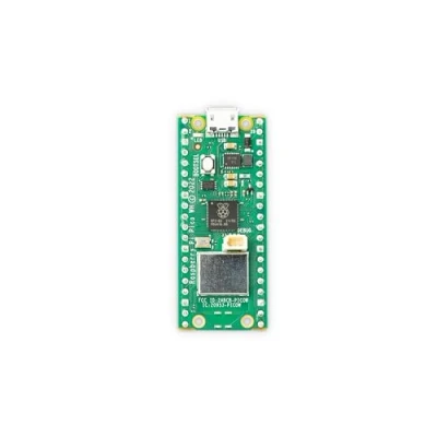 Abbildung von Raspberry Pi Pico WH