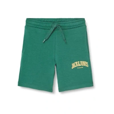 Abbildung von JACK&amp;JONES JUNIOR Jpstjosh Sweat Shorts Amt Jnr
