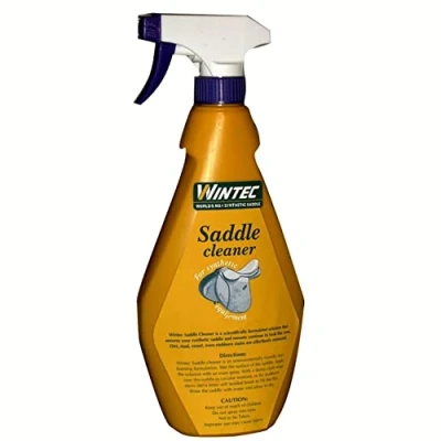 Abbildung von WINTEC Sattel Reiniger, 500 ml