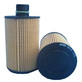Abbildung von ALCO FILTER MD 757 Ölfilter Filtereinsatz JEEP: GRAND CHEROKEE 4, LANCIA: Thema Limousine, MASERATI: Quattroporte VI, GHIBLI 3