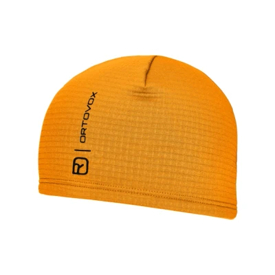Abbildung von Ortovox Fleece Grid Beanie Mütze