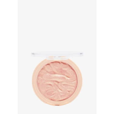 Abbildung von Makeup Revolution Highlighter Reloaded Highlighter, Größe: 10 g, Make an impact