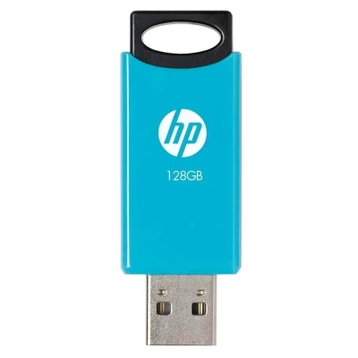 Abbildung von HP v212w USB Stick (USB 2.0, Lesegeschwindigkeit 14 MB/s)