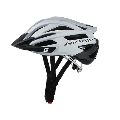 Abbildung von Cratoni Mountainbikehelm &quot;MTB Fahrradhelm Agravic&quot;