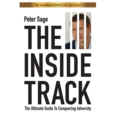 Abbildung von The Inside Track: An Inspirational Guide To Conquering Adversity