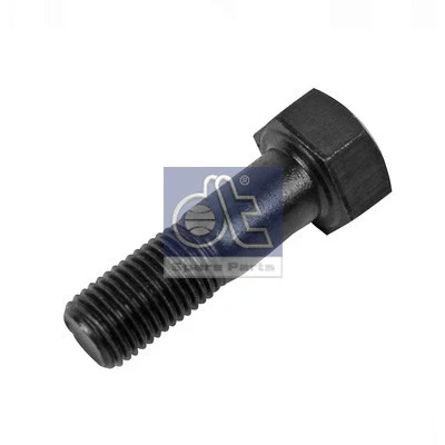 Abbildung von Bundschraube, Gelenkwelle DT Spare Parts 2.34115